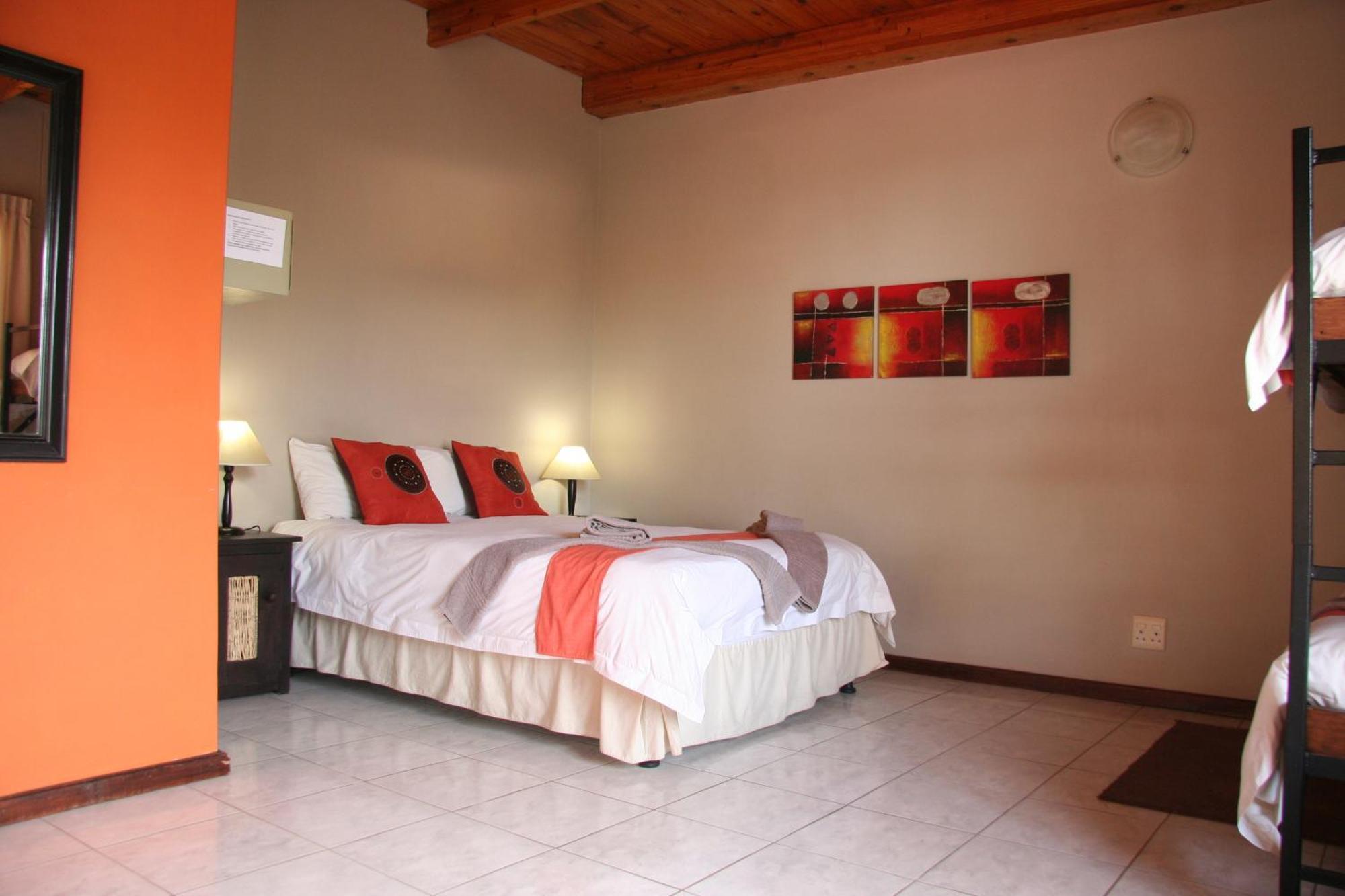 Dunedin Star Guesthouse Свакопмунд Номер фото